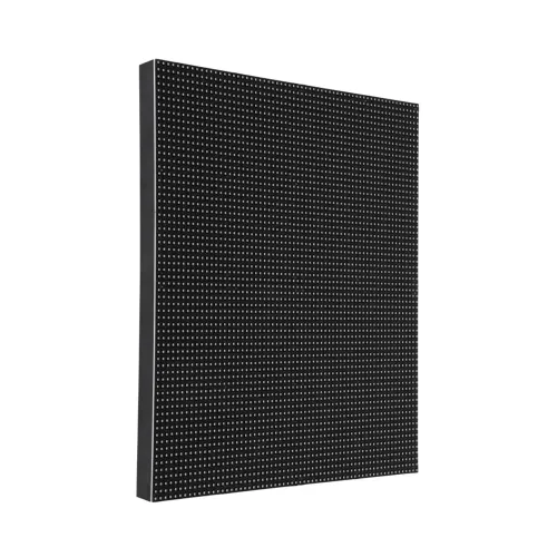 GLOBOSTAR® NEOWALL 41024 Module για Οθόνες Video Wall 25x25cm 64x64px P3.91 LED 45W 3840Hz 4096 Dots ≥1900cd/㎡ Nits DC 5V Εσωτερικού Χώρου IP31 Full Color S1/16 14Bits - Kinglight SMD2121 - Αριστερό - Μ25 x Π1.2 x Υ25cm - 2 Χρόνια Εγγύηση