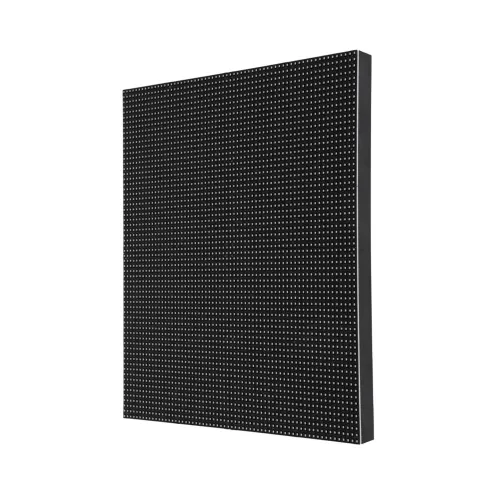 GLOBOSTAR® NEOWALL 41025 Module για Οθόνες Video Wall 25x25cm 64x64px P3.91 LED 45W 3840Hz 4096 Dots ≥1900cd/㎡ Nits DC 5V Εσωτερικού Χώρου IP31 Full Color S1/16 14Bits - Kinglight SMD2121 - Δεξί - Μ25 x Π1.2 x Υ25cm - 2 Χρόνια Εγγύηση