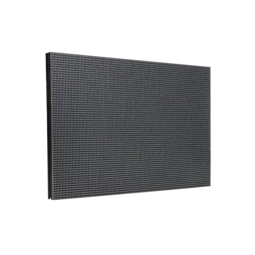 GLOBOSTAR® LUXCORE 41029 Module για Οθόνες LED Video Wall 32x16cm 128x64px P2.5 LED 35W 3840Hz 8192 Dots ≥1800cd/㎡ Nits DC 5V Εσωτερικού Χώρου IP31 Full Color S1/32 14Bits - Kinglight SMD2121 - Μ32 x Π1.5 x Υ16cm - 2 Χρόνια Εγγύηση