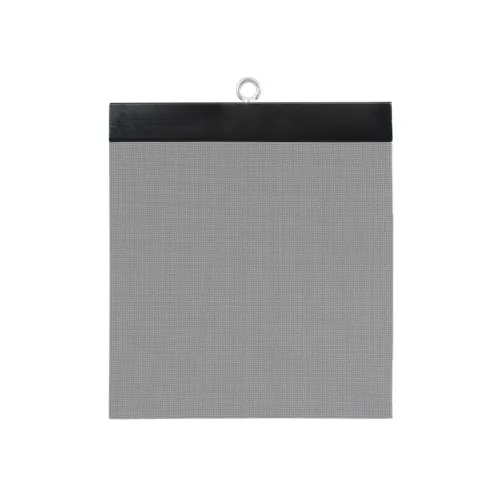 GLOBOSTAR® HANGING 41031 Σύστημα Κρέμασης για Οθόνες LED Video Wall με Διαστάσεις Καμπίνας 50x50cm & 50x100cm με Fast Clip Συνδέσμους - Μ50 x Π7 x Υ7cm