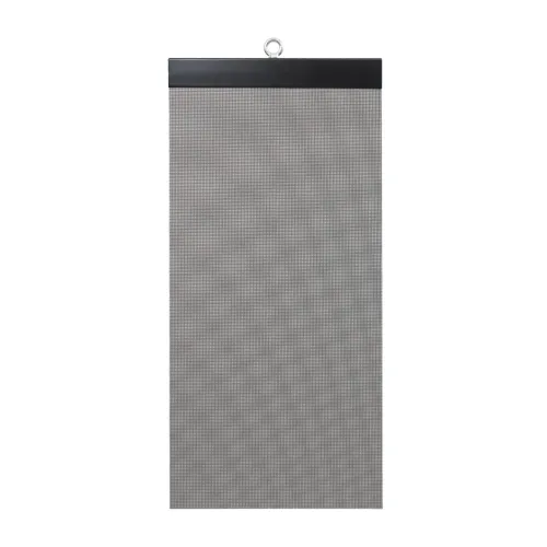 GLOBOSTAR® HANGING 41032 Σύστημα Κρέμασης για Κυρτές Οθόνες LED Video Wall με Διαστάσεις Καμπίνας 50x50cm & 50x100cm με Fast Clip Συνδέσμους - Μ50 x Π7 x Υ7cm