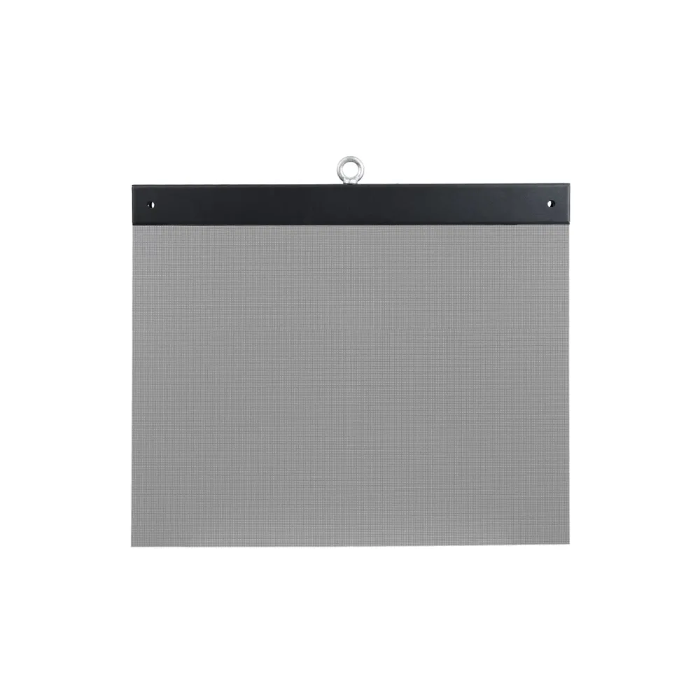 GLOBOSTAR® HANGING 41033 Σύστημα Κρέμασης για Οθόνες LED Video Wall με Διαστάσεις Καμπίνας 64x48cm με Fast Clip Συνδέσμους - Μ64 x Π7 x Υ7cm