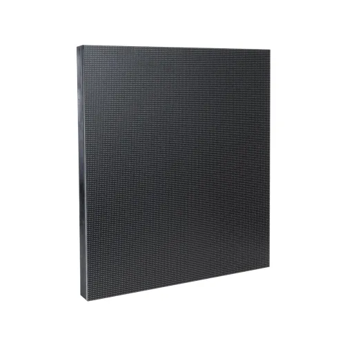 GLOBOSTAR® CRYSTALPIX 41040 Module για Οθόνες Video Wall 25x25cm 128x128px P1.95 GOB LED 40W 3840Hz 16384 Dots ≥800cd/㎡ Nits DC 5V Εσωτερικού Χώρου IP31 Full Color S1/32 14Bits - Kinglight SMD1515 - Αριστερό - Μ25 x Π1.2 x Υ25cm - 2 Χρόνια Εγγύηση