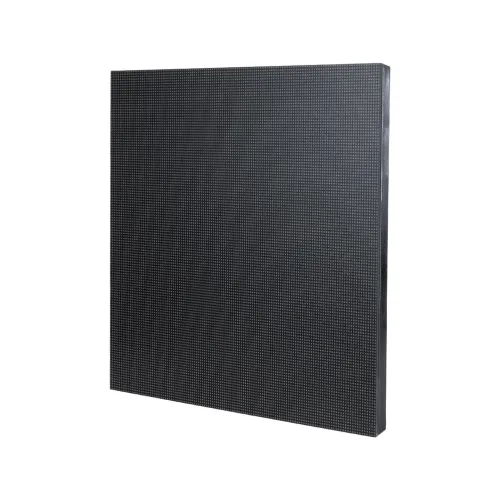 GLOBOSTAR® CRYSTALPIX 41041 Module για Οθόνες Video Wall 25x25cm 128x128px P1.95 GOB LED 40W 3840Hz 16384 Dots ≥800cd/㎡ Nits DC 5V Εσωτερικού Χώρου IP31 Full Color S1/32 14Bits - Kinglight SMD1515 - Δεξί - Μ25 x Π1.2 x Υ25cm - 2 Χρόνια Εγγύηση