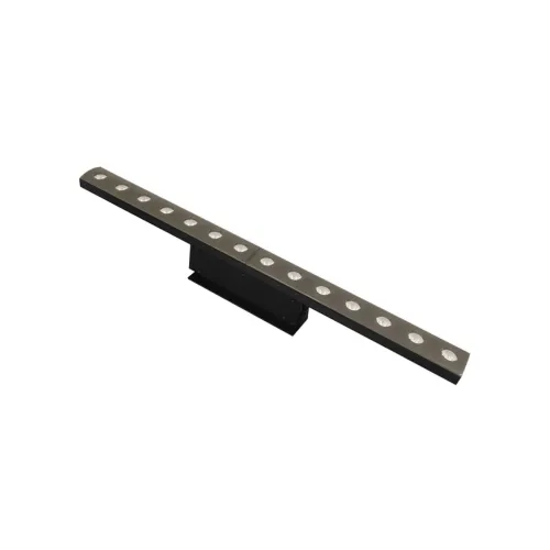 Επαγγελματική Μπάρα LED WASH RGBW & 14x10W CREE LED Θερμό Λευκό 3000k 230V 8° DMX512 GloboStar 51135