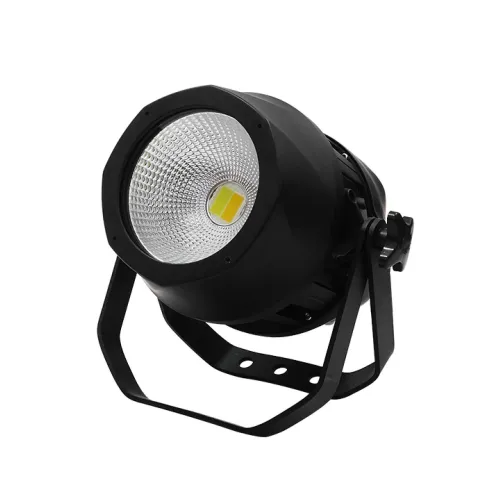 Αδιάβροχος Προβολέας COB LED PAR DMX512 200 Watt 230v IP65 CCT Ψυχρό - Ημέρας - Θερμό GloboStar 51159