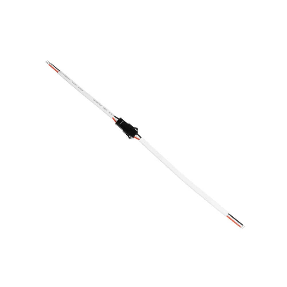 GLOBOSTAR® STRIPCON 70628 Ταχυσύνδεσμος για Ψηφιακή Ταινία LED 3 Pin IP20 - Πολύχρωμο - Μ25 x Π1.3 x Υ0.9cm