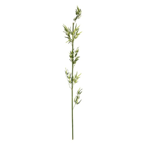 GloboStar® Artificial Garden BAMBOO BRANCH 20439 Τεχνητό Διακοσμητικό Κλαδί Μπαμπού Υ200cm