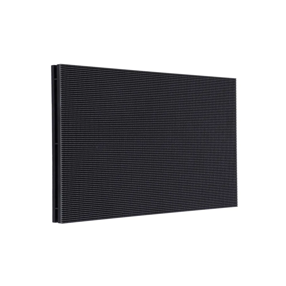 GloboStar® MODULCO 90233 LED Display Module 32x16cm - Πλακίδιο Ψηφιακής Οθόνης LED Video Wall - P2 Pro 3840Hz High Refresh Rate 12800 Dots - 25 W ≥600cd/㎡ DC 4.5~5V - SMD1515 RGB 3in1 4398 Billion Colors - Indoor IP20 - Μ32 x Υ16cm