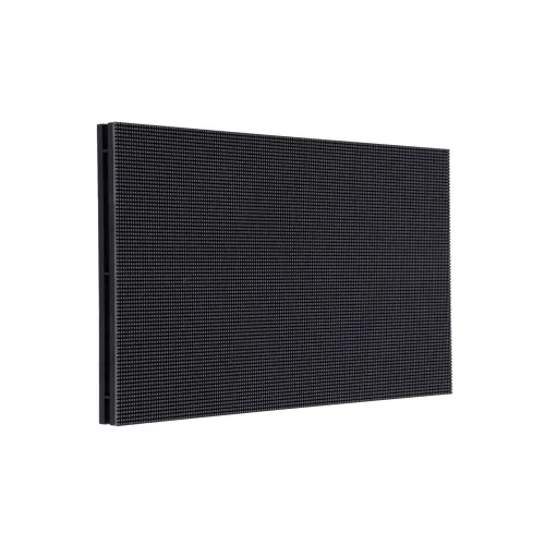 GloboStar® MODULCO 90233 LED Display Module 32x16cm - Πλακίδιο Ψηφιακής Οθόνης LED Video Wall - P2 Pro 3840Hz High Refresh Rate 12800 Dots - 25 W ≥600cd/㎡ DC 4.5~5V - SMD1515 RGB 3in1 4398 Billion Colors - Indoor IP20 - Μ32 x Υ16cm