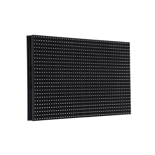 GloboStar® MODULCO 90235 LED Display Module 32x16cm - Πλακίδιο Ψηφιακής Οθόνης LED Video Wall - P6.6 Pro 3840Hz High Refresh Rate 1152 Dots - 46 W ≥4500cd/㎡ DC 4.5~5V - SMD2525 RGB 3in1 4398 Billion Colors - Outdoor IP65 - Μ32 x Υ16cm