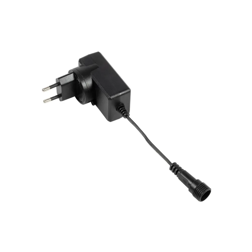 GLOBOSTAR® MATRIX GLB-106-0023 Τροφοδοτικό/Μετασχηματιστής SELV για Εύκαμπτη Κυλιόμενη Ψηφιακή Επιγραφή 20W 4A AC 220-240V σε DC 5V IP20 - Μ7,5 x Π4 x Υ7cm - 2 Χρόνια Εγγύηση