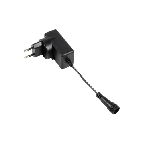 GLOBOSTAR® MATRIX GLB-106-0023 Τροφοδοτικό/Μετασχηματιστής SELV για Εύκαμπτη Κυλιόμενη Ψηφιακή Επιγραφή 20W 4A AC 220-240V σε DC 5V IP20 - Μ7,5 x Π4 x Υ7cm - 2 Χρόνια Εγγύηση