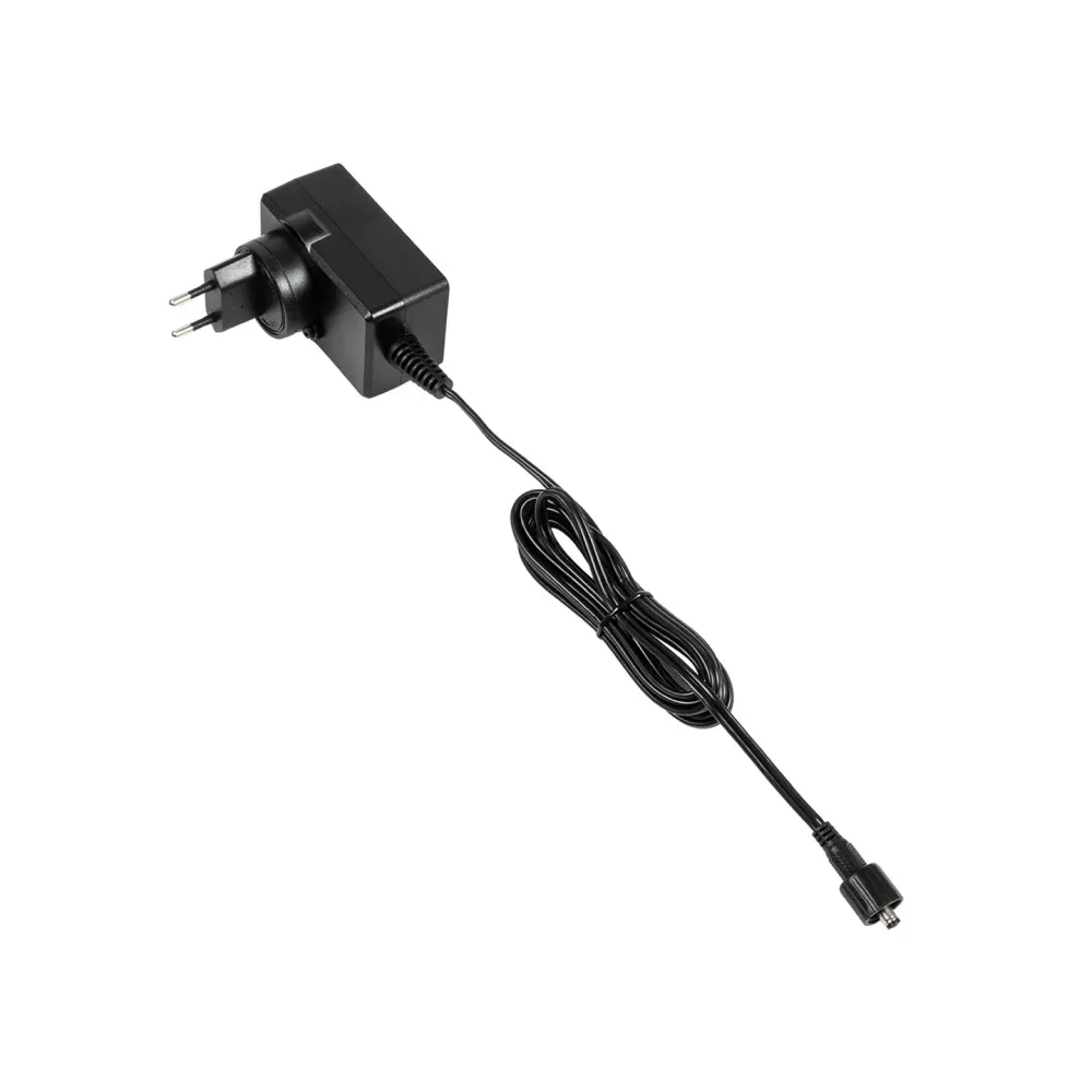 GLOBOSTAR® MATRIX GLB-106-0024 Τροφοδοτικό/Μετασχηματιστής SELV για Εύκαμπτη Κυλιόμενη Ψηφιακή Επιγραφή 40W 8A AC 220-240V σε DC 5V IP20 - Μ9 x Π5 x Υ8cm - 2 Χρόνια Εγγύηση
