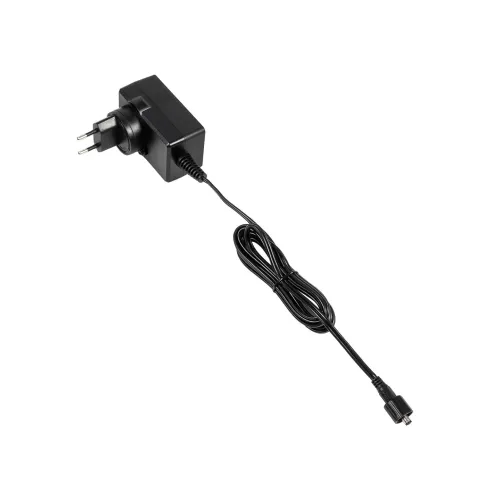 GLOBOSTAR® MATRIX GLB-106-0024 Τροφοδοτικό/Μετασχηματιστής SELV για Εύκαμπτη Κυλιόμενη Ψηφιακή Επιγραφή 40W 8A AC 220-240V σε DC 5V IP20 - Μ9 x Π5 x Υ8cm - 2 Χρόνια Εγγύηση