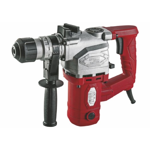 RAIDER Δράπανο περιστροφικό πιστολέτο 1010W SDS-plus RD-HD52 013134