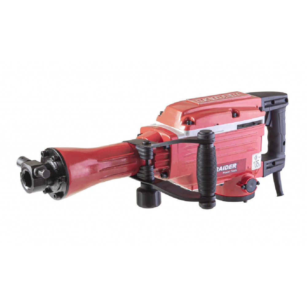 RAIDER Σκαπτικό-Κατεδαφιστικό SDS HEX-30 1600W RD-DH02 013137