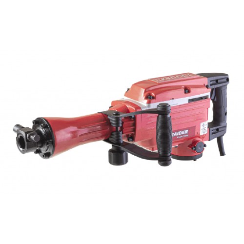 RAIDER Σκαπτικό-Κατεδαφιστικό SDS HEX-30 1600W RD-DH02 013137