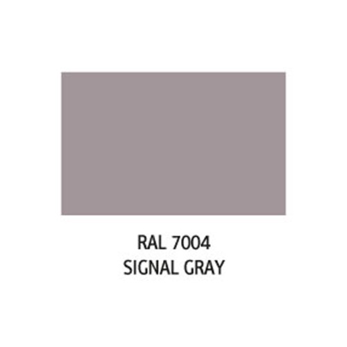 Σπρέι γκρι "signal grey" RAL 7004 - 400ml
