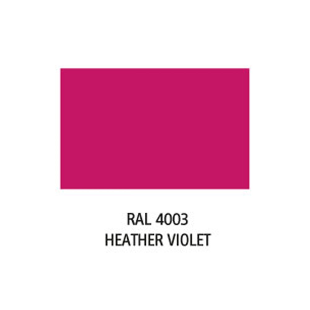 Σπρέι φούξια ''heather violet'' RAL 4003 - 400ml