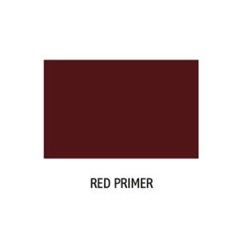 Σπρέι αστάρι κόκκινο ''red primer'' RAL 3009 μετάλλων ειδικών εφαρμογών - 400ml