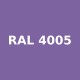 Σπρέι μωβ γυαλιστερό ''blue lila'' Quantum RAL 4005 - 400ml