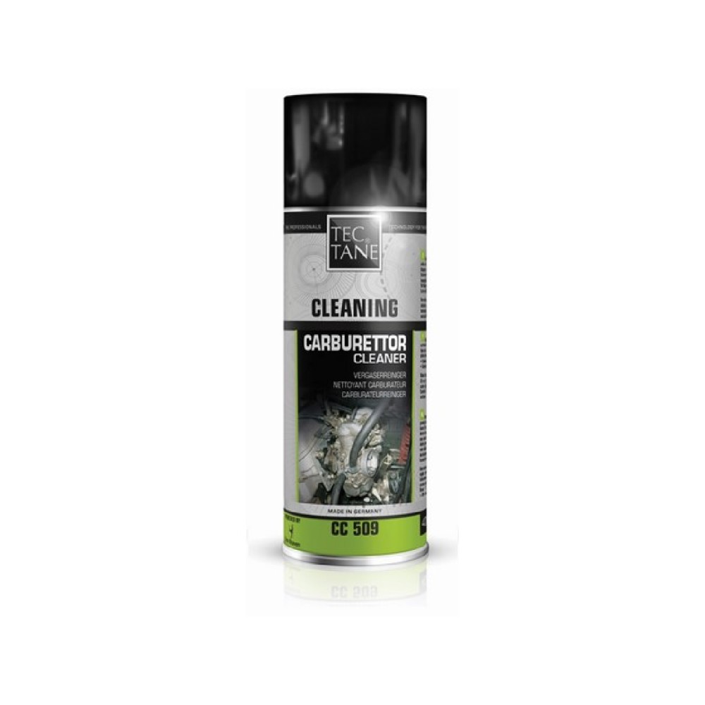 Σπρέι καθαριστικό καρμπυρατέρ 400ml Tectane carburetor cleaner (5902)