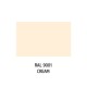 Σπρέι εκρού ''cream'' RAL 9001 - 400ml
