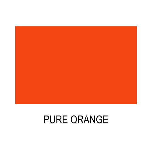 Σπρέι πορτοκαλί "pure orange" Quantum RAL 2004 - 400ml