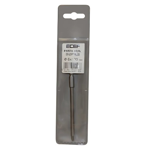 Μύτη Κατσαβιδιού Torx με μέγεθος TX30 70mm