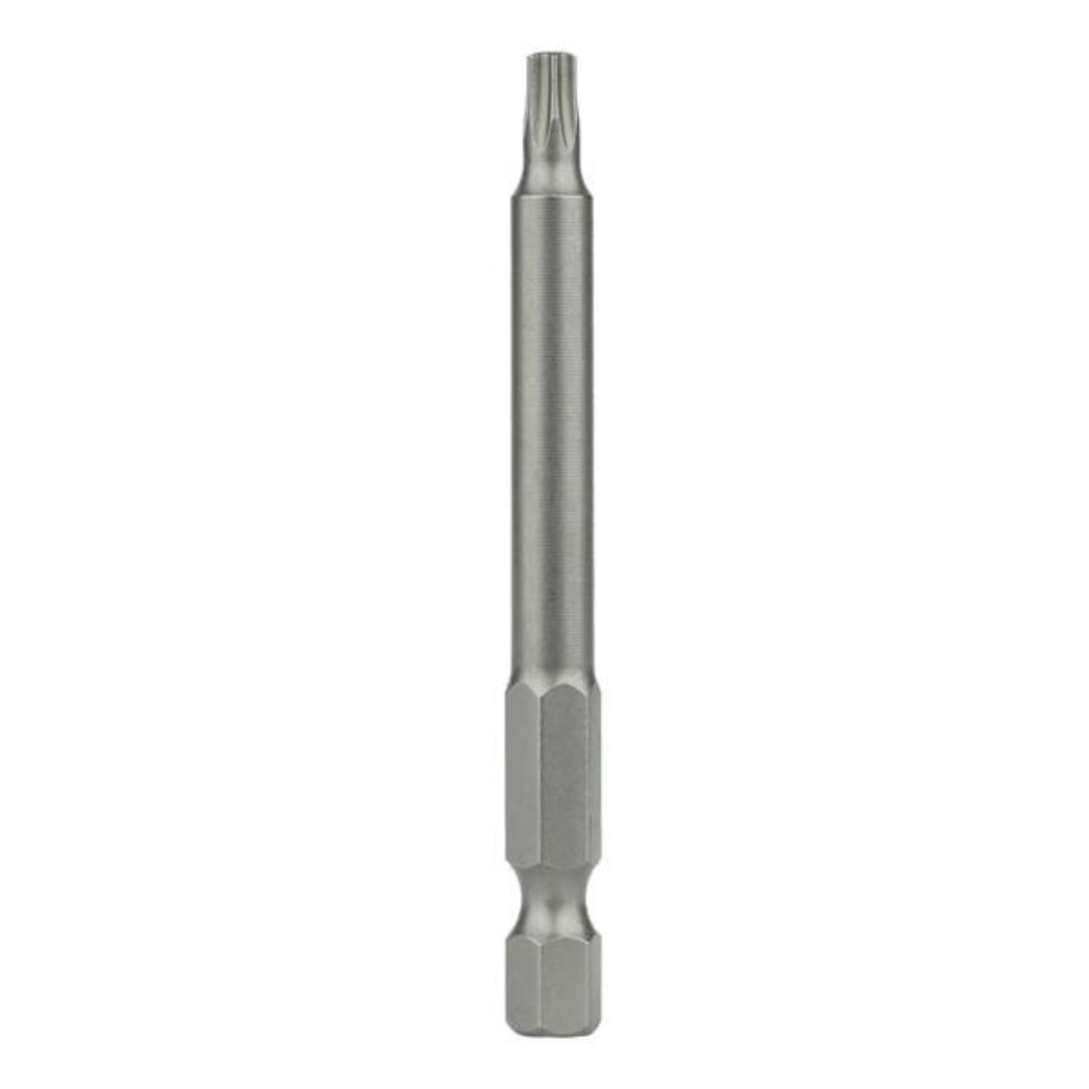 Μύτη Κατσαβιδιού Torx με μέγεθος TX30 70mm