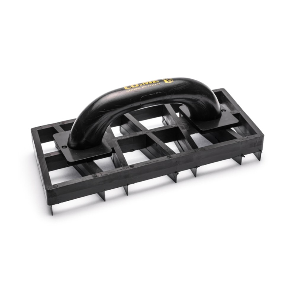 COME Πλάνη ξυσίματος ακμών 7 λεπίδων 270x120mm 31427000