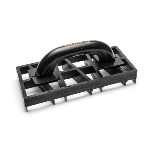 COME Πλάνη ξυσίματος ακμών 7 λεπίδων 270x120mm 31427000