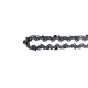 GTC Αλυσίδα Αλυσοπρίονου 3/8 - 050" 1,3mm (40) Κλαδευτική