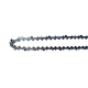 GTC Αλυσίδα Αλυσοπρίονου 3/8" - 0.58" 1,5mm (68)