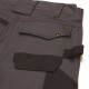 CAT Βερμούδα εργασίας essential γκρι 2XL (US 38/32) 1080049