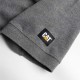 CAT Μπλούζα εργασίας Polo essential γκρι L 1620023-10123