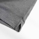 CAT Μπλούζα εργασίας Polo essential γκρι L 1620023-10123