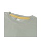 CAT Μπλουζάκι μακρυμάνικο trademark tee πράσινο L 1510034-16-5808