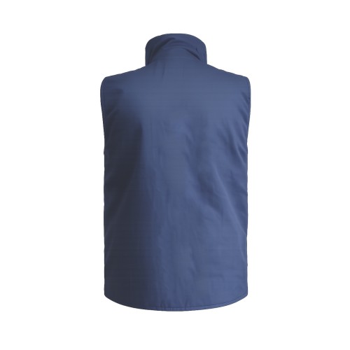 GTC Γιλέκο εργασίας Thorax navy μπλε XL