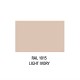 Σπρέι μπεζ ''light ivory'' Quantum RAL 1015 - 400ml