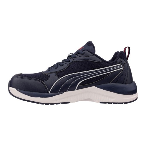 PUMA Παπούτσι εργασίας Shift μπλε S1PS 647730 No.46