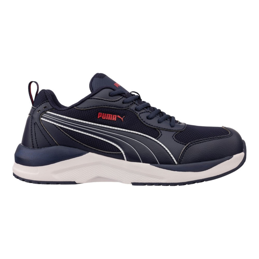 PUMA Παπούτσι εργασίας Shift μπλε S1PS 647730 No.41