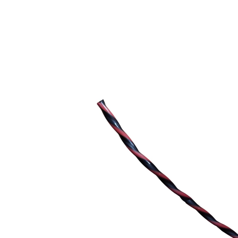 GTC Μεσινέζα στριφτή Titan 4.00mmx80m