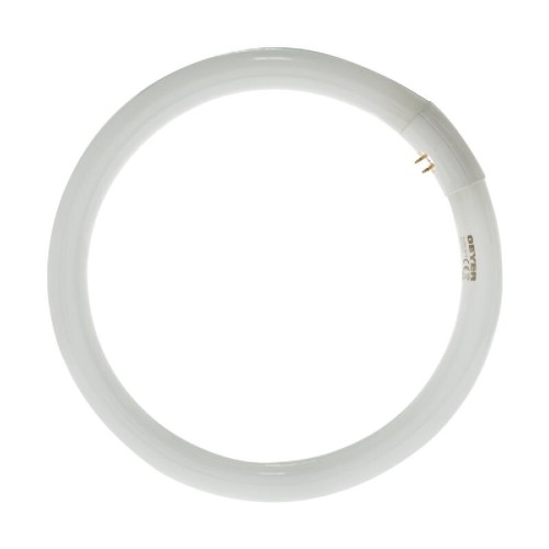 GEYER Λάμπα στρόγγυλη 32W HLCCR32
