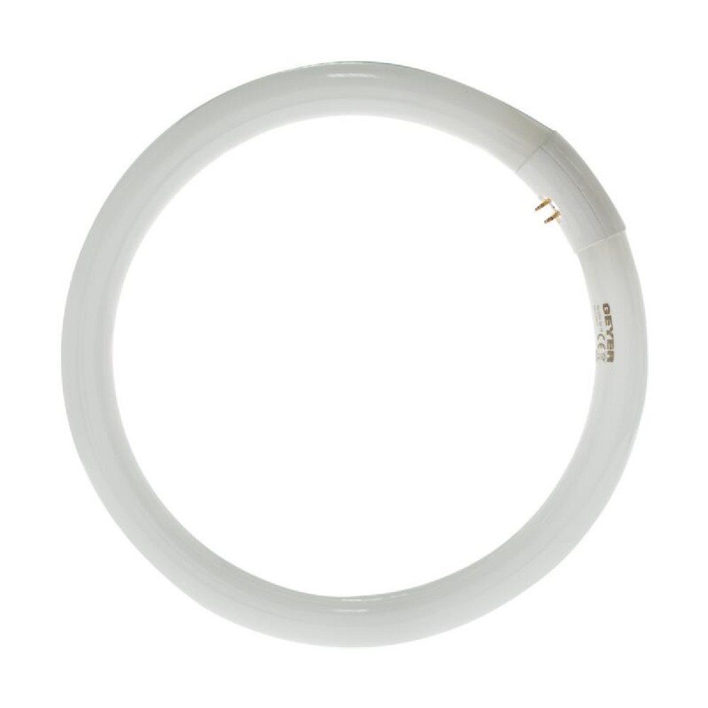 GEYER Λάμπα στρόγγυλη 40W HLCCR40