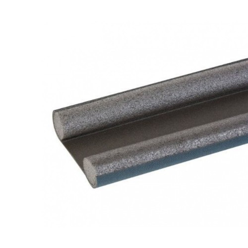 Αεροστόπ διπλό πόρτας 95cm φ25mm*2