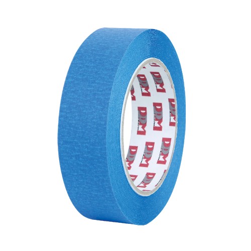 Χαρτοταινία UV Πράσινη 30mm*45m