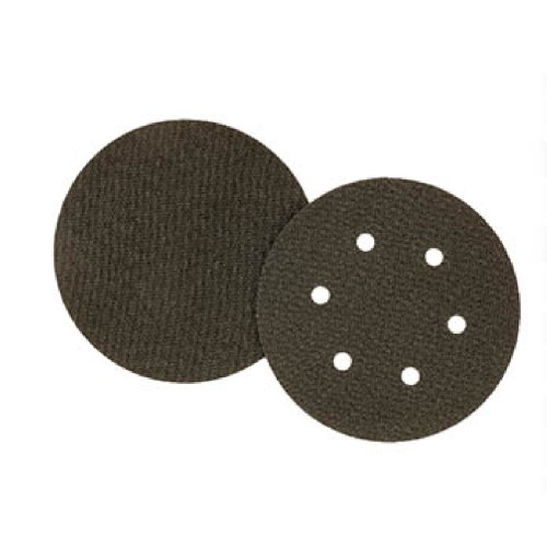 SMIRDEX Βάσεις αυτοκόλλητες velcro 150mm χωρίς τρύπες 510410000