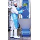DUNLOP Μπότες γονάτου Pricemastor λευκές 380BV No45